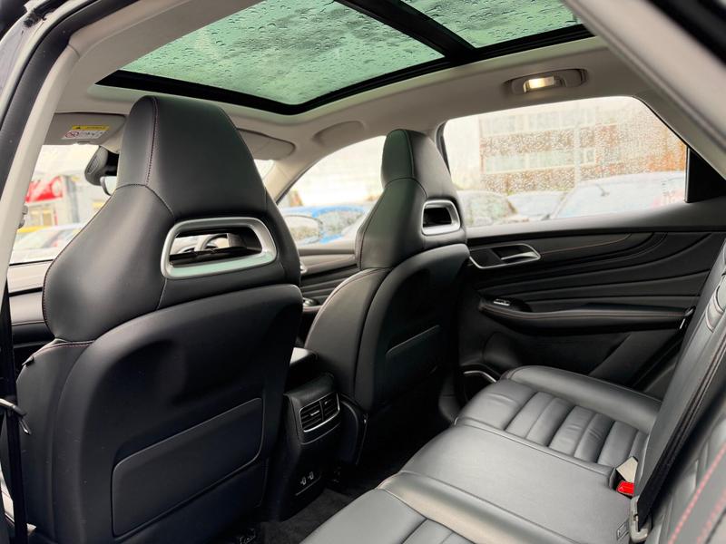 Used MG MG HS 2022 for sale - 76882423: Photo 27