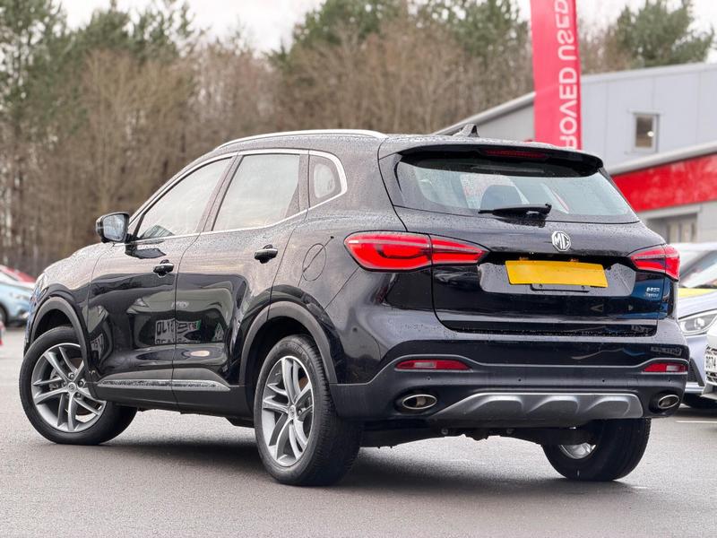 Used MG MG HS 2022 for sale - 76882423: Photo 3