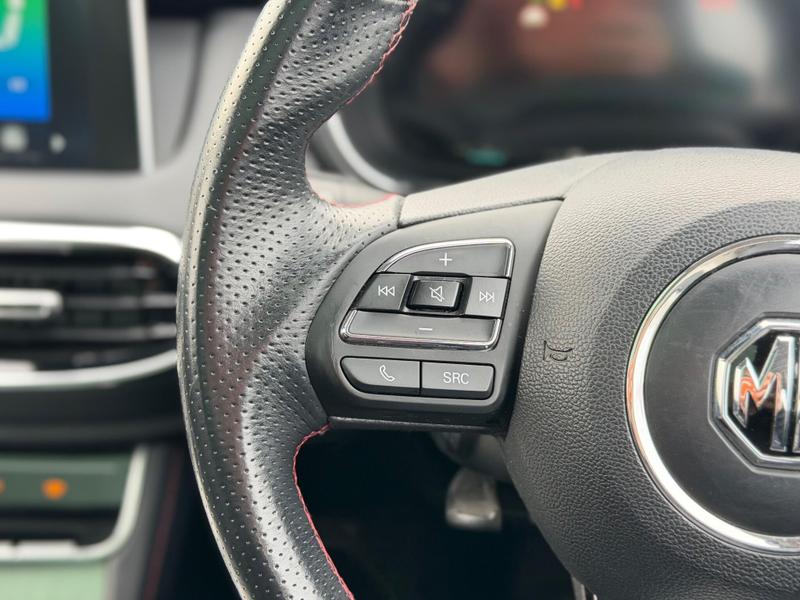 Used MG MG HS 2022 for sale - 76882423: Photo 30