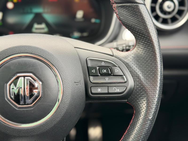 Used MG MG HS 2022 for sale - 76882423: Photo 31