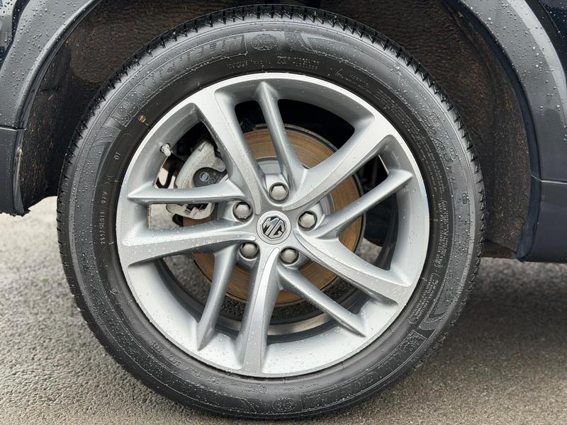 Used MG MG HS 2022 for sale - 76882423: Photo 38