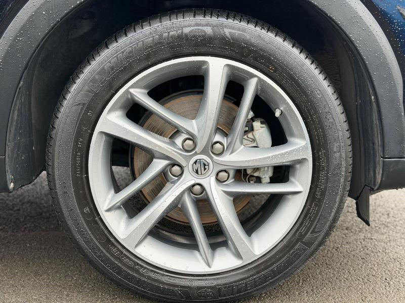 Used MG MG HS 2022 for sale - 76882423: Photo 41