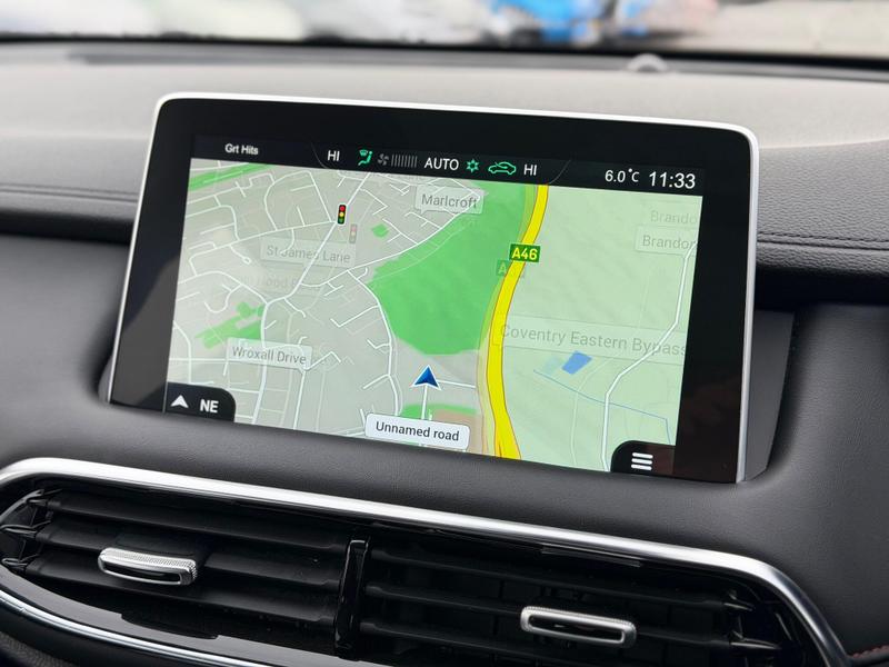 Used MG MG HS 2022 for sale - 76882423: Photo 43