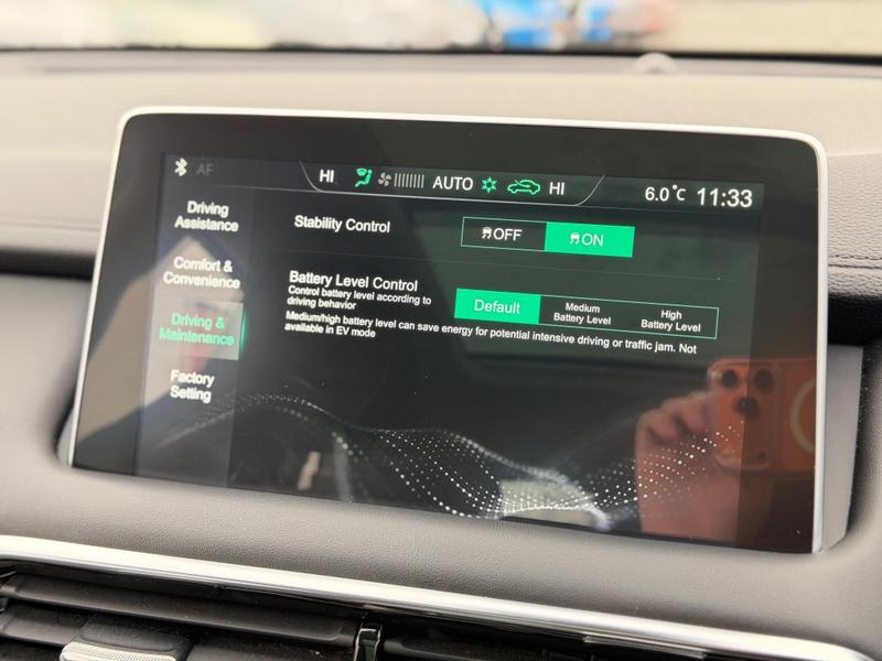 Used MG MG HS 2022 for sale - 76882423: Photo 44