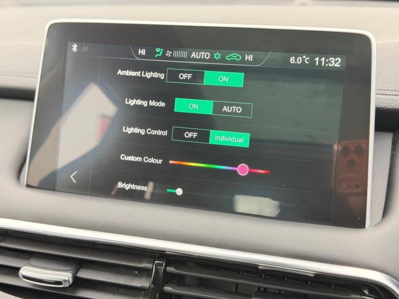 Used MG MG HS 2022 for sale - 76882423: Photo 45