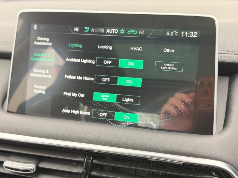 Used MG MG HS 2022 for sale - 76882423: Photo 46