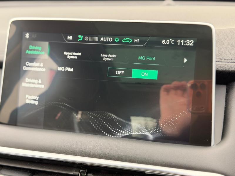 Used MG MG HS 2022 for sale - 76882423: Photo 47