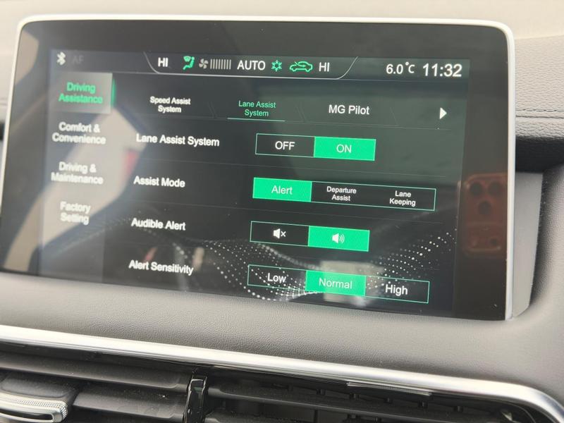 Used MG MG HS 2022 for sale - 76882423: Photo 48