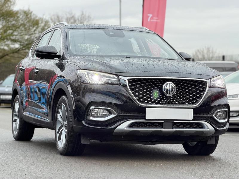 Used MG MG HS 2022 for sale - 76882423: Photo 5