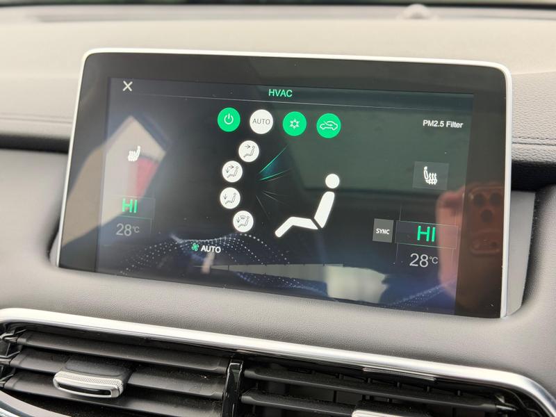 Used MG MG HS 2022 for sale - 76882423: Photo 50