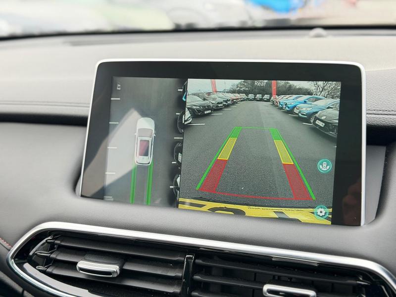 Used MG MG HS 2022 for sale - 76882423: Photo 51