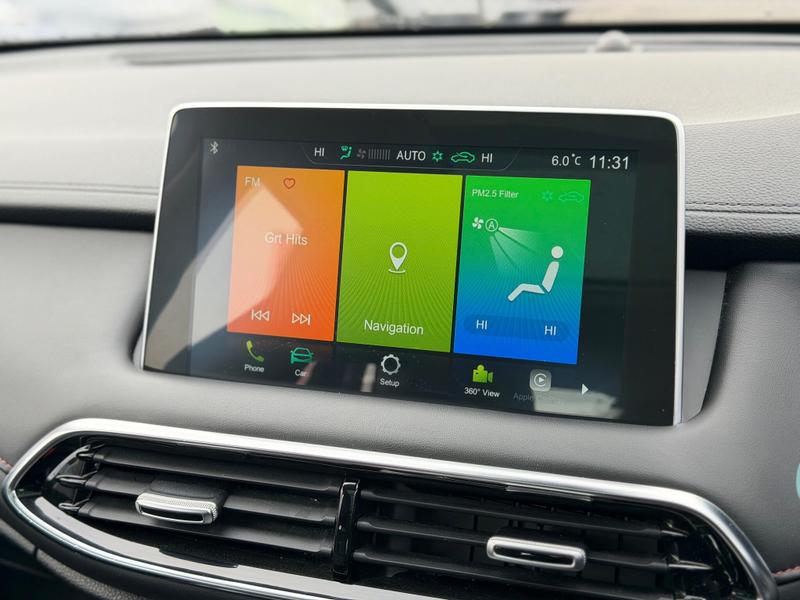 Used MG MG HS 2022 for sale - 76882423: Photo 52