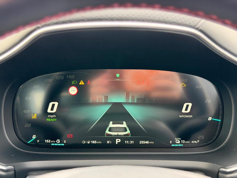 Used MG MG HS 2022 for sale - 76882423: Photo 53