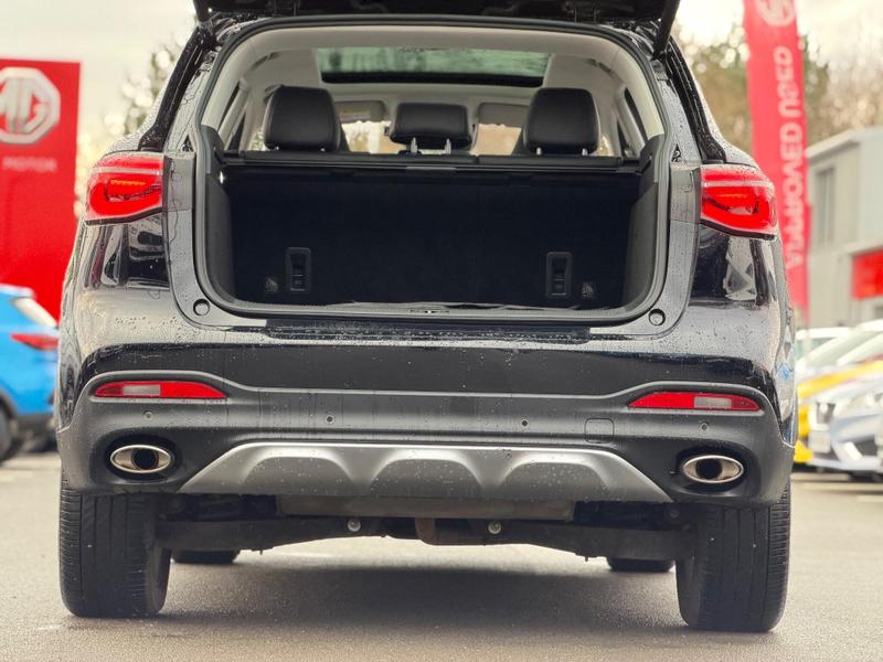 Used MG MG HS 2022 for sale - 76882423: Photo 55