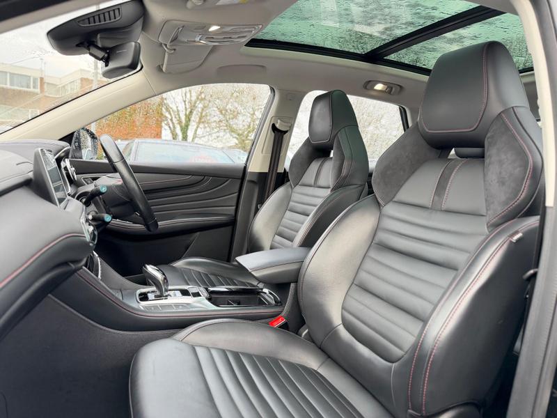 Used MG MG HS 2022 for sale - 76882423: Photo 56