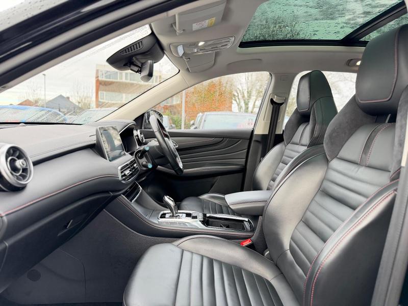 Used MG MG HS 2022 for sale - 76882423: Photo 57