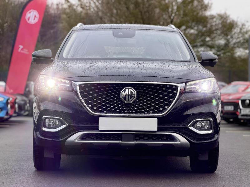 Used MG MG HS 2022 for sale - 76882423: Photo 6