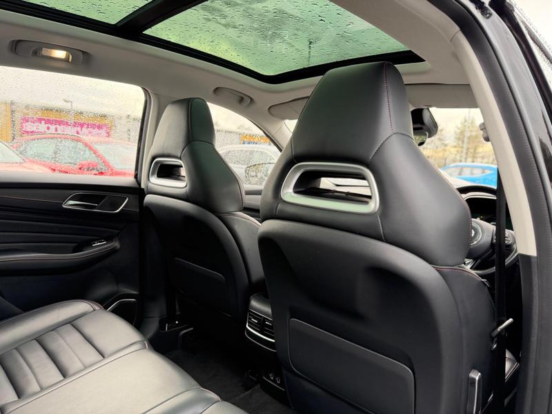 Used MG MG HS 2022 for sale - 76882423: Photo 67