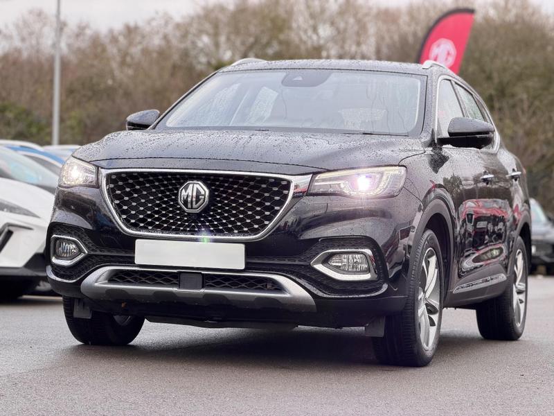 Used MG MG HS 2022 for sale - 76882423: Photo 7