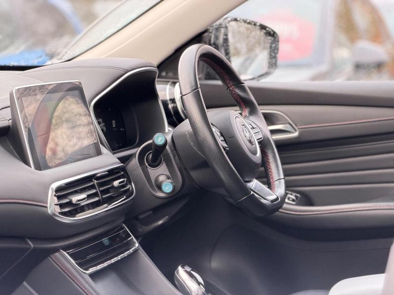 Used MG MG HS 2022 for sale - 76882423: Photo 71