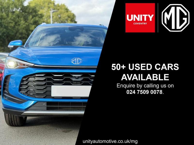 Used MG MG HS 2022 for sale - 76882423: Photo 75