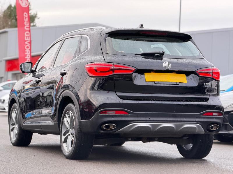 Used MG MG HS 2022 for sale - 76882423: Photo 8