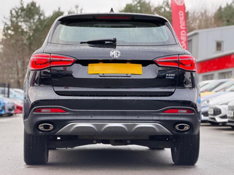 Used MG MG HS 2022 for sale - 76882423: Photo 9