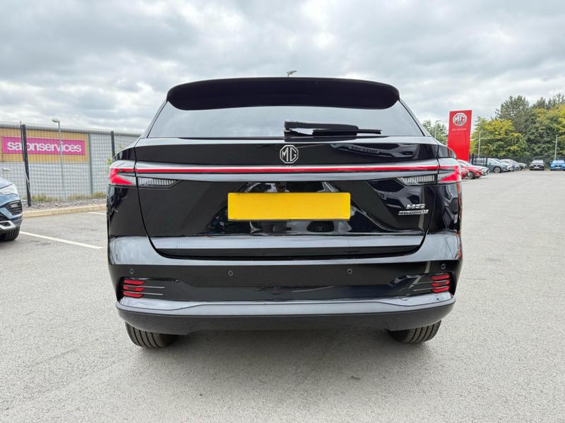 Used MG MG HS 2025 for sale - 76882818: Photo 11