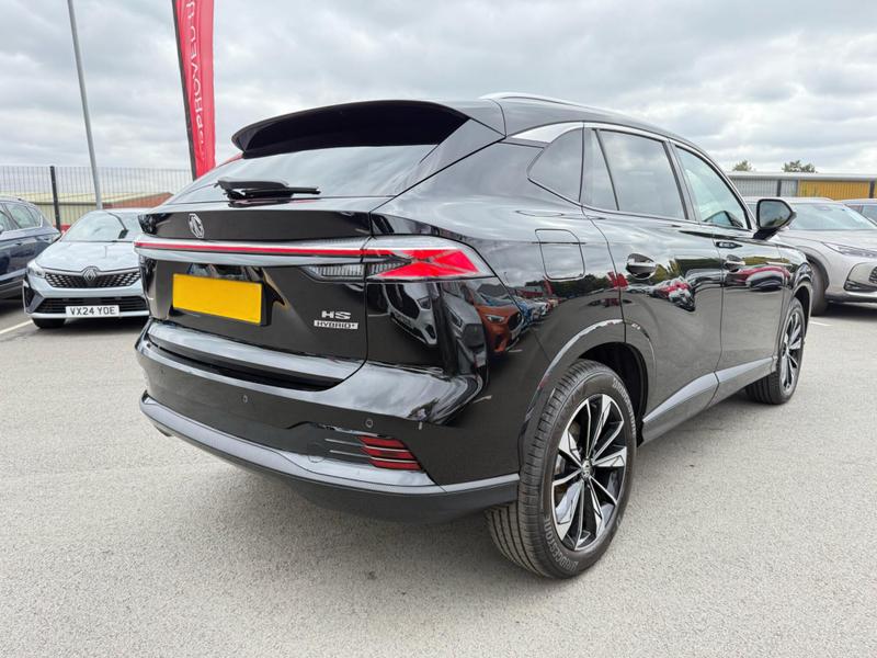 Used MG MG HS 2025 for sale - 76882818: Photo 12