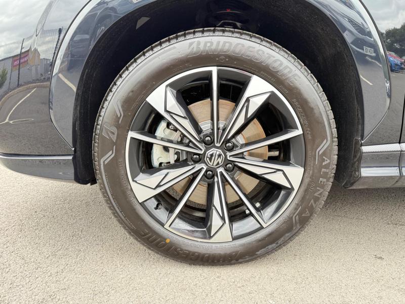 Used MG MG HS 2025 for sale - 76882818: Photo 14