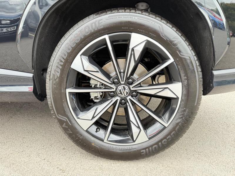 Used MG MG HS 2025 for sale - 76882818: Photo 15