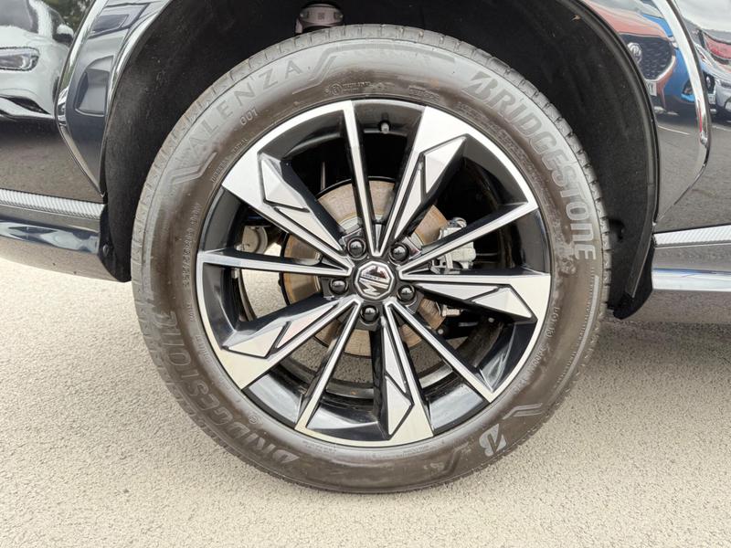 Used MG MG HS 2025 for sale - 76882818: Photo 16