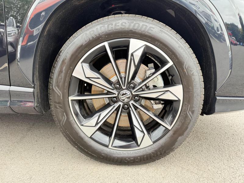 Used MG MG HS 2025 for sale - 76882818: Photo 17