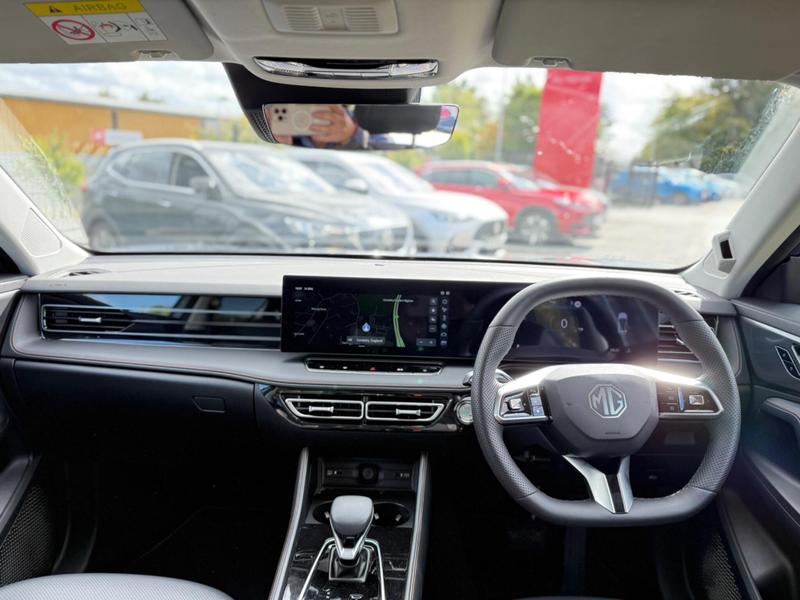 Used MG MG HS 2025 for sale - 76882818: Photo 19