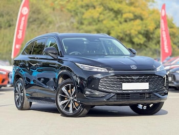 Used MG MG HS 2025 for sale - 76882818: Photo