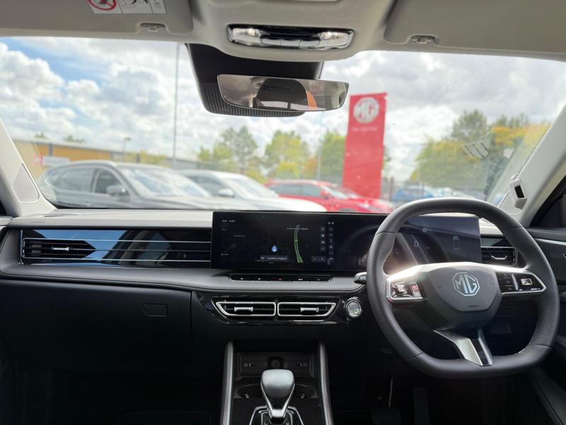 Used MG MG HS 2025 for sale - 76882818: Photo 20