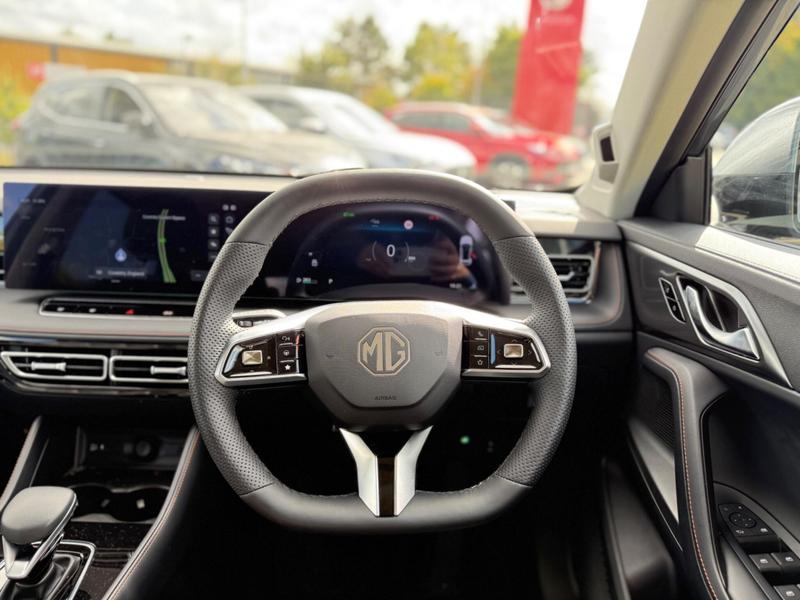 Used MG MG HS 2025 for sale - 76882818: Photo 21