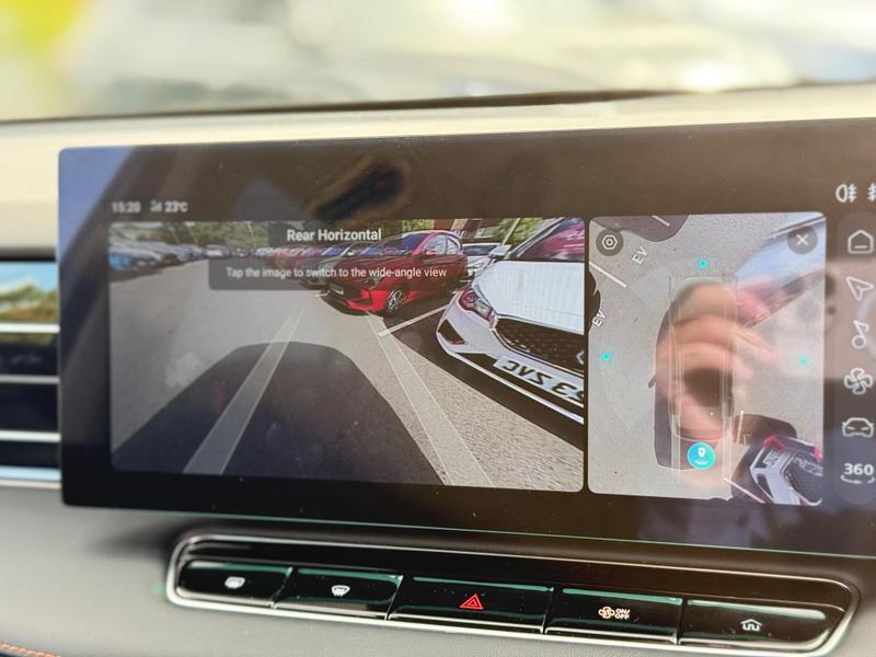 Used MG MG HS 2025 for sale - 76882818: Photo 25