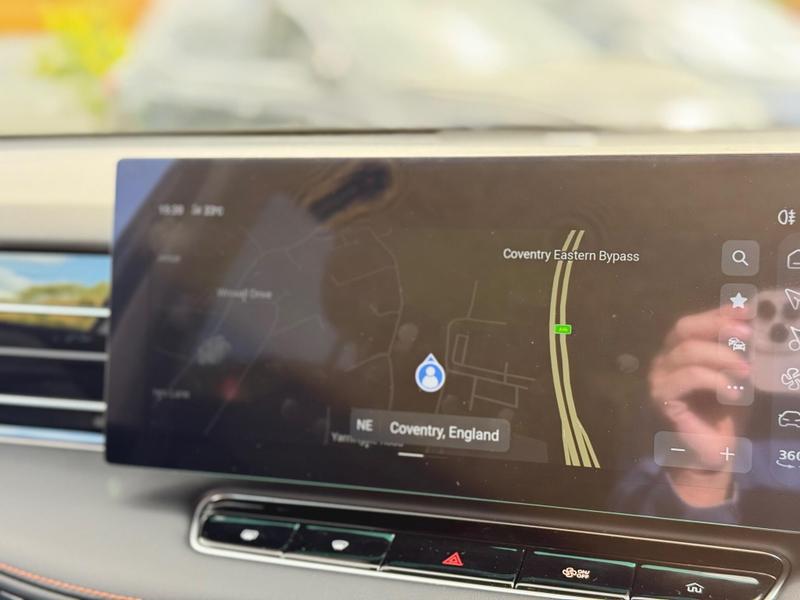 Used MG MG HS 2025 for sale - 76882818: Photo 26