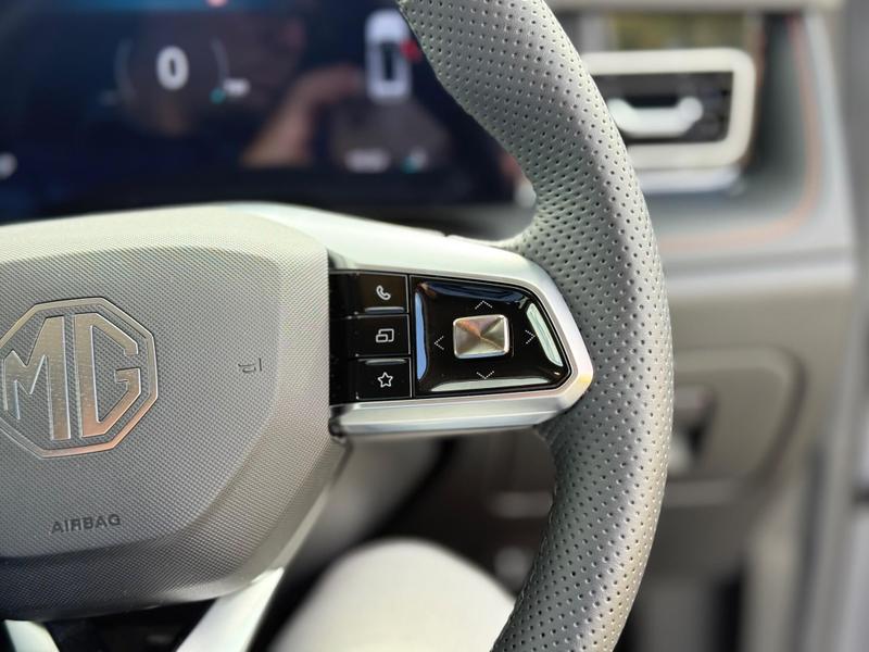 Used MG MG HS 2025 for sale - 76882818: Photo 30
