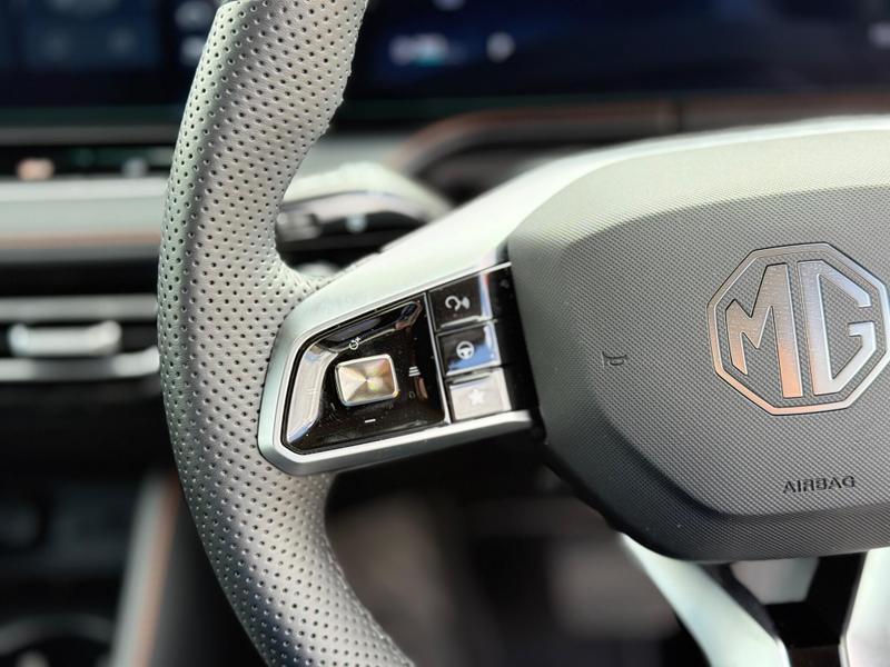 Used MG MG HS 2025 for sale - 76882818: Photo 31
