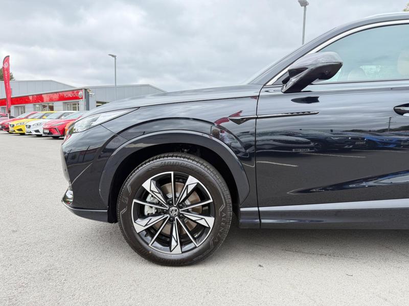 Used MG MG HS 2025 for sale - 76882818: Photo 33