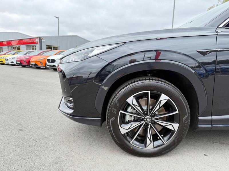 Used MG MG HS 2025 for sale - 76882818: Photo 34