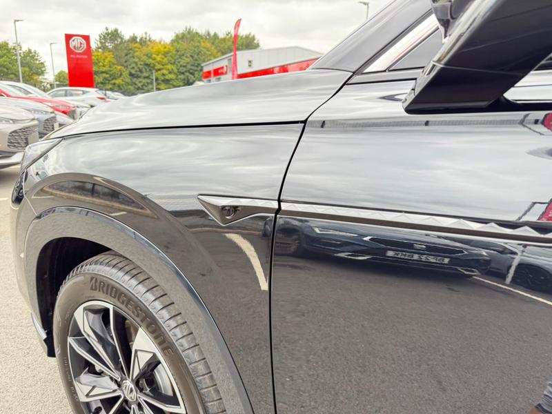 Used MG MG HS 2025 for sale - 76882818: Photo 36