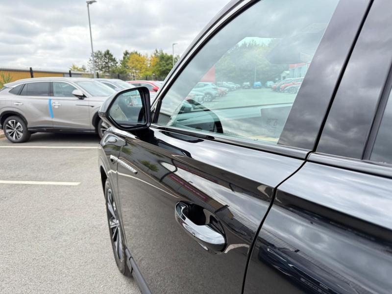 Used MG MG HS 2025 for sale - 76882818: Photo 37