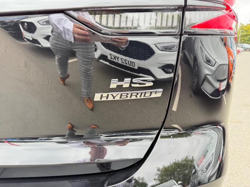 Used MG MG HS 2025 for sale - 76882818: Photo 43