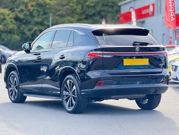 Used MG MG HS 2025 for sale - 76882818: Photo