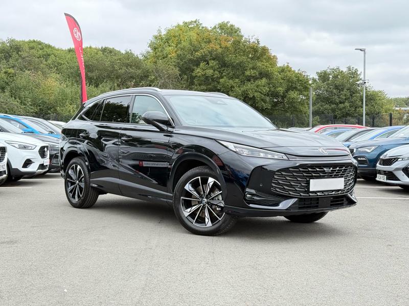 Used MG MG HS 2025 for sale - 76882818: Photo 6