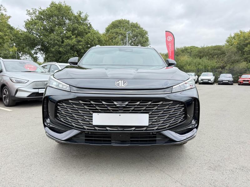 Used MG MG HS 2025 for sale - 76882818: Photo 7