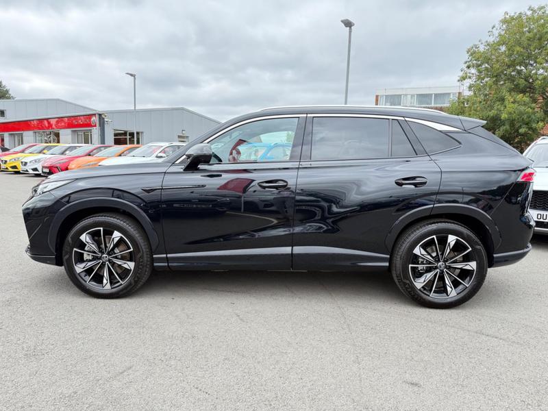 Used MG MG HS 2025 for sale - 76882818: Photo 9